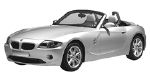 BMW E85 B3928 Fault Code
