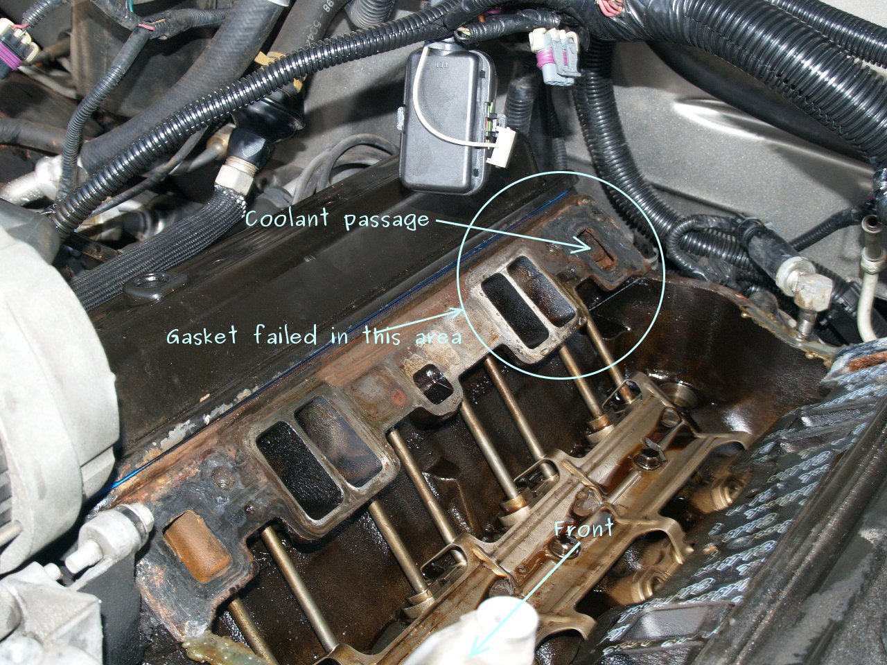 See B3928 in engine